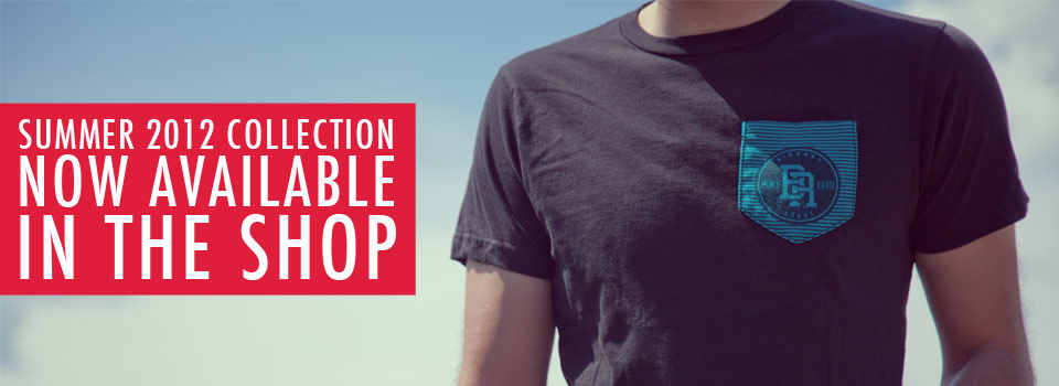 Spring Clothing Line